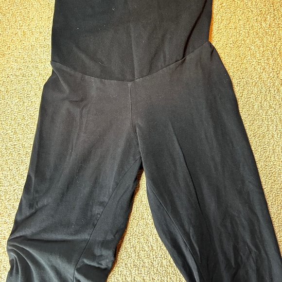 Motherhood Maternity tights - Size Large - Picture 3 of 8